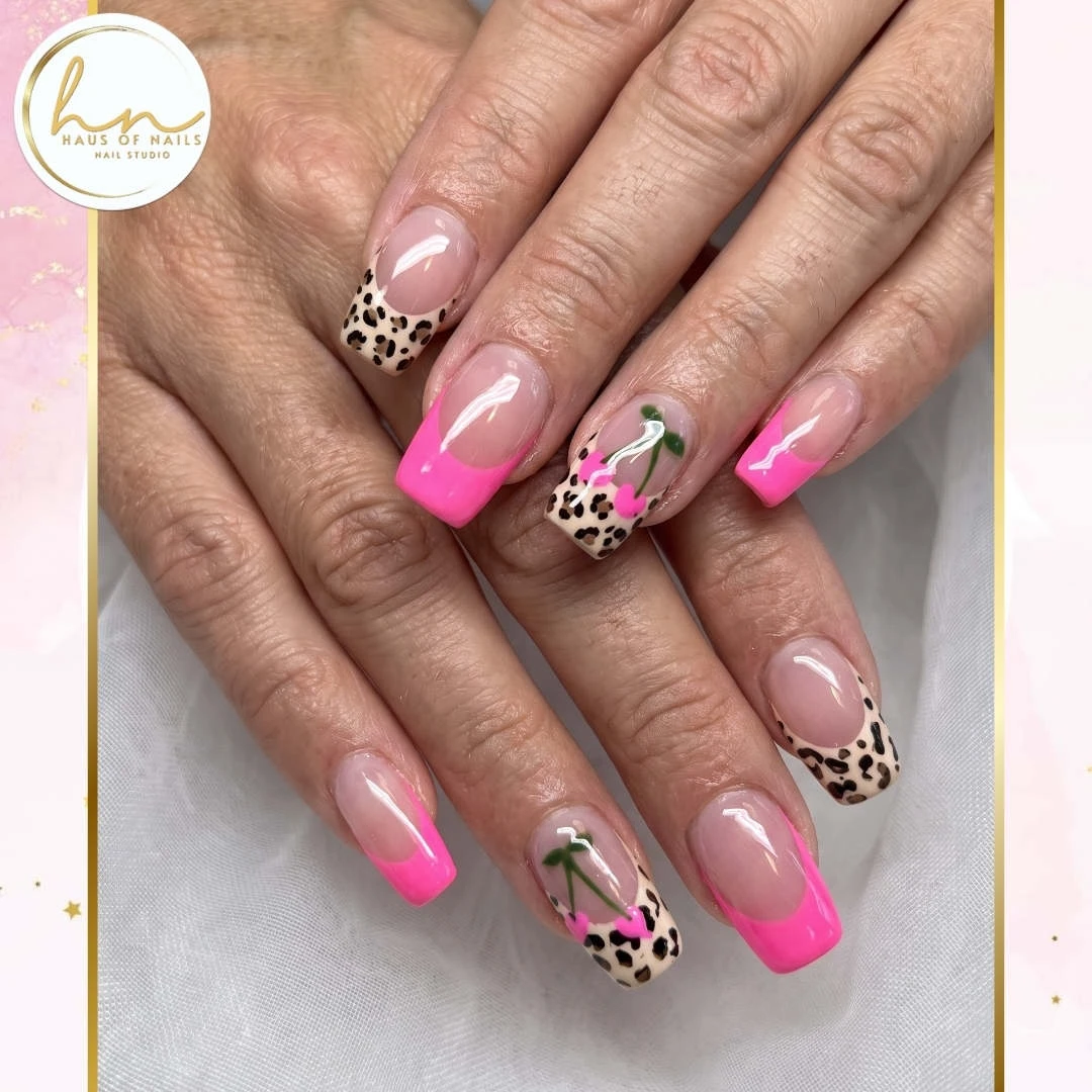 Nail Art Design_Aug 24